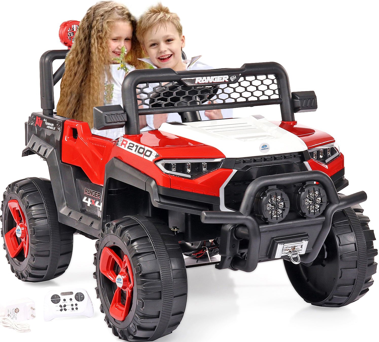 Jeep