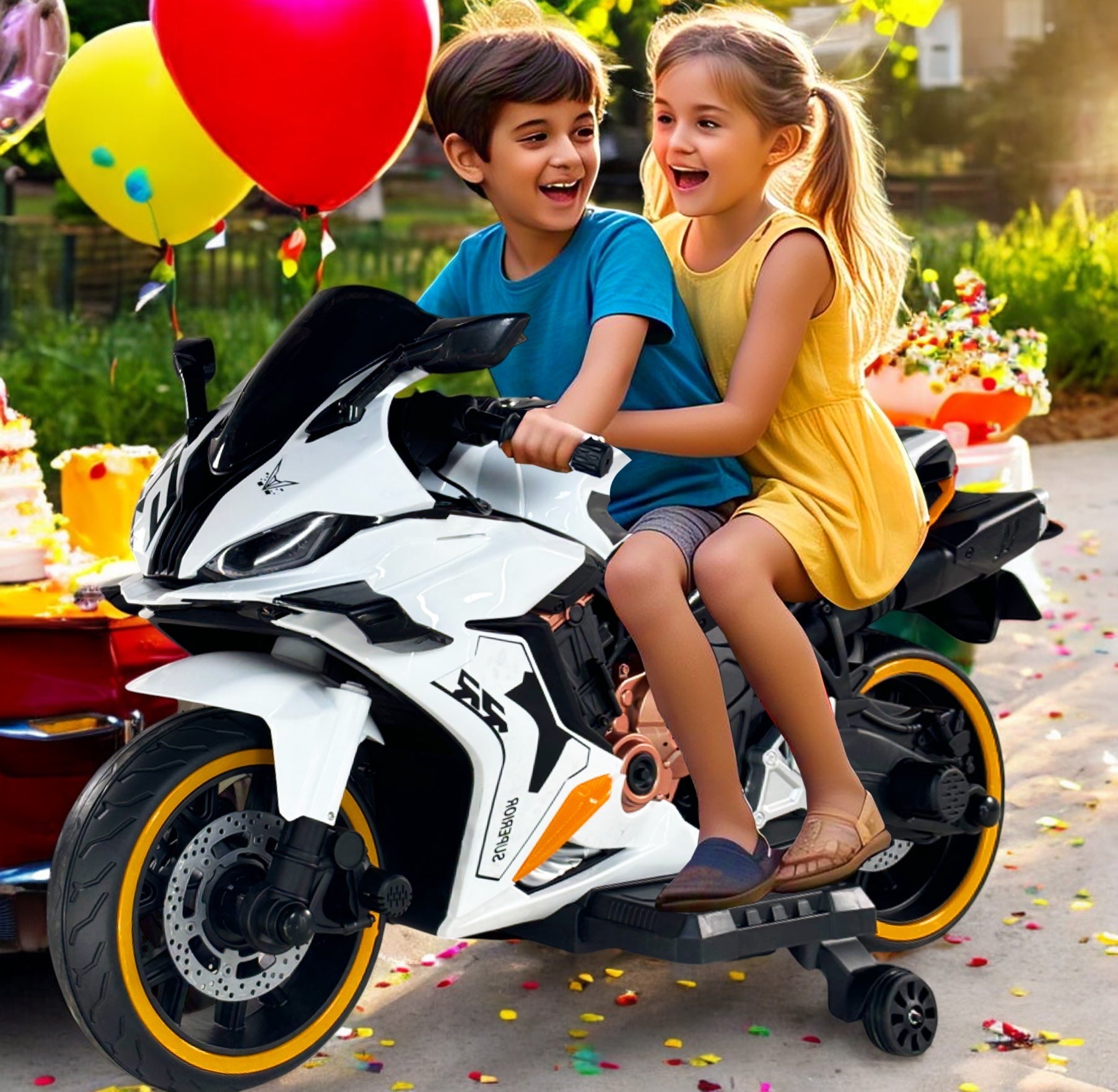 Bikes