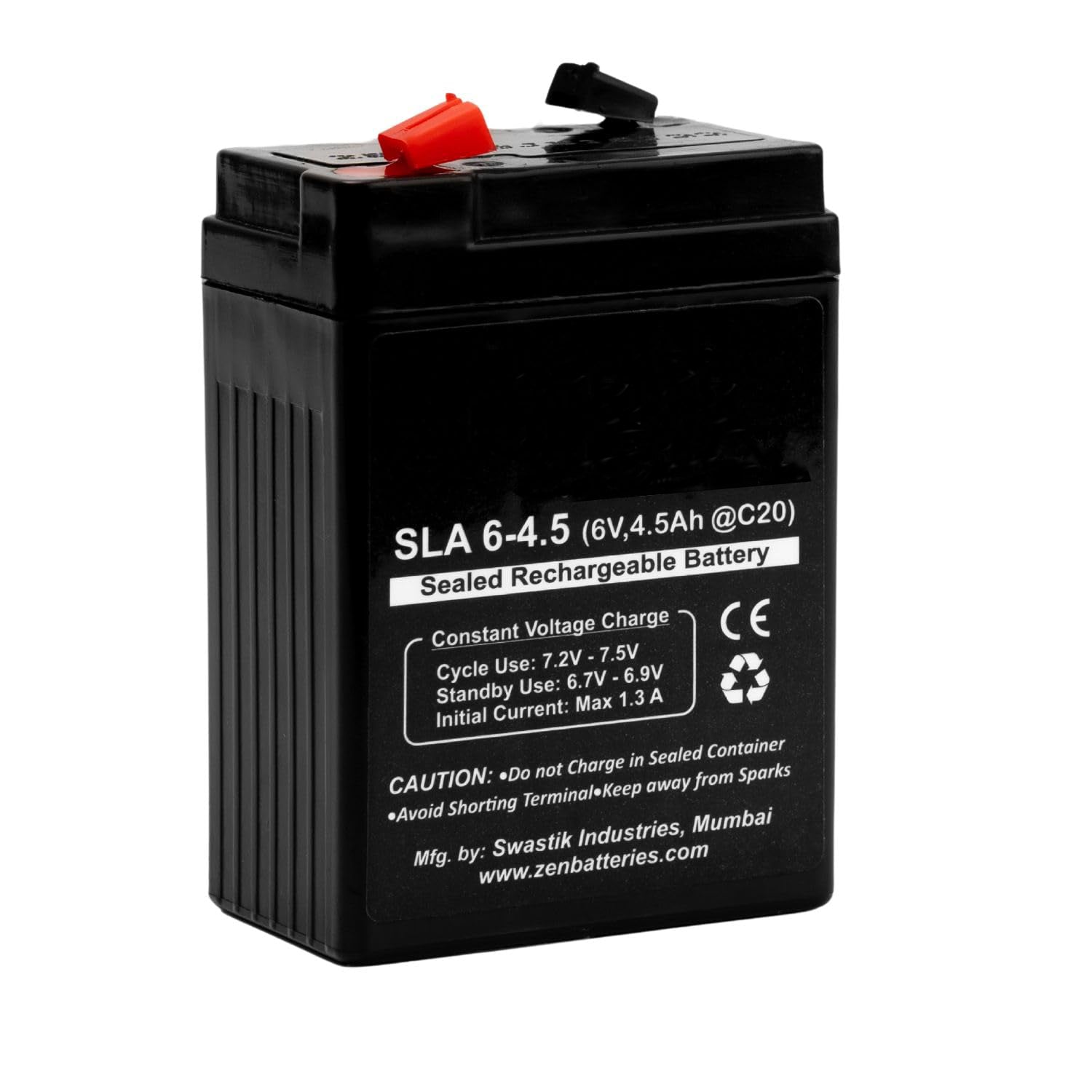 Kids Sports Bike, CAR, Jeep, Ride-On Toy Battery (6 V, Battery)