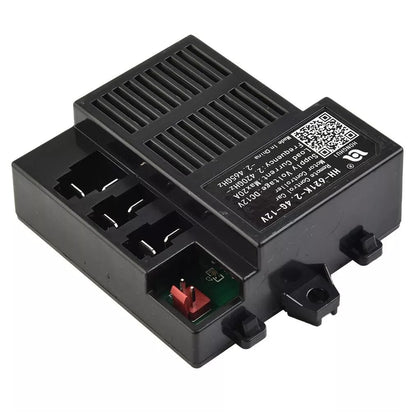 Wishmaster HH-621k-2.4G 12V Children's Electric Ride on Car Jeep Receiver Kit, Circuit Board Kids Jeeps, Cars | Mother Board Only (Accessories & Parts, 2188 - Mother Board)